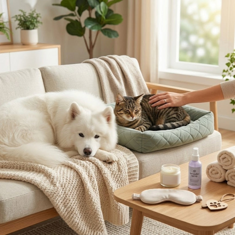 Rest & Relax