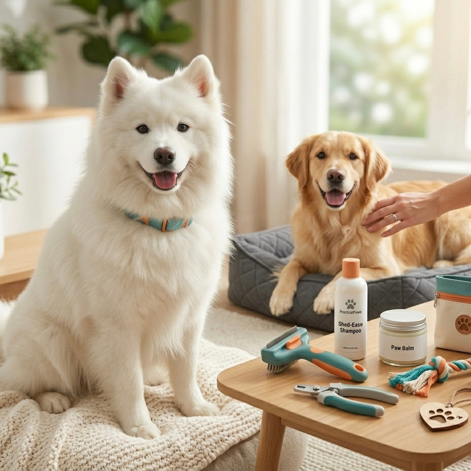 For Dogs